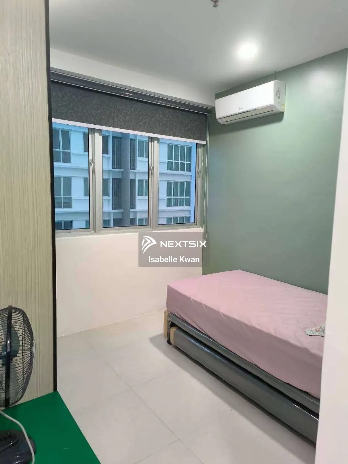Serviced Residence For Sale in Kuching Sarawak - Image 5