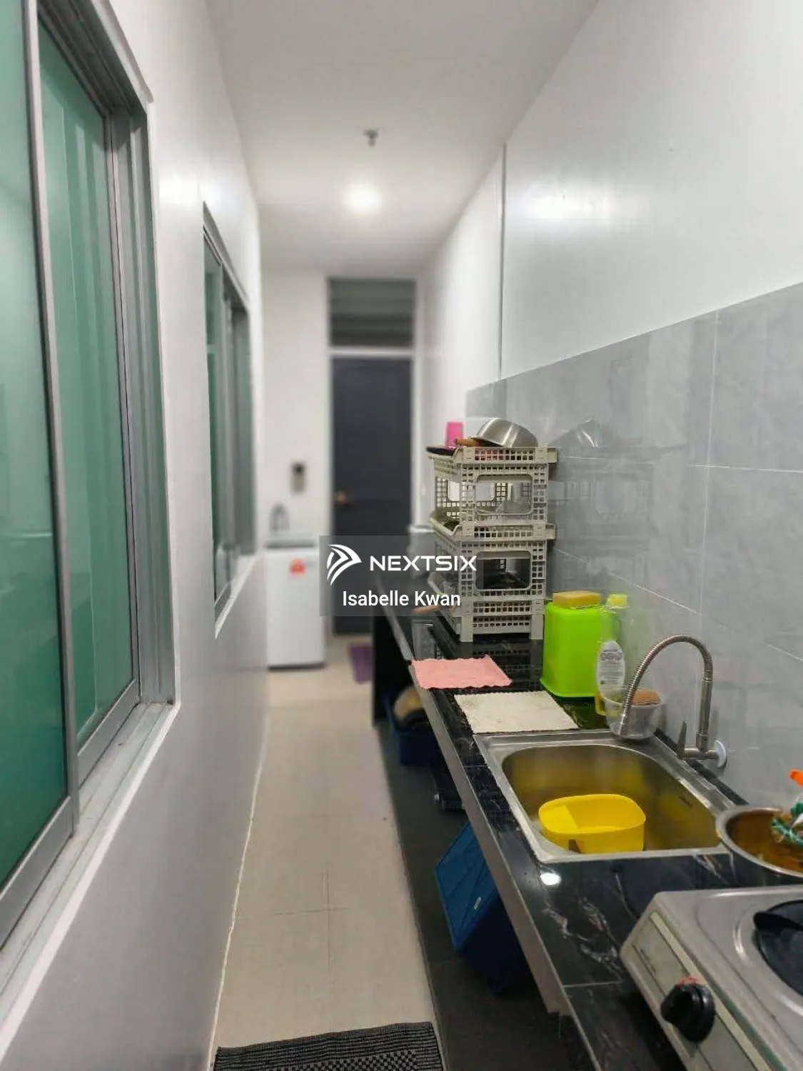 Serviced Residence For Sale in Kuching Sarawak - Image 8