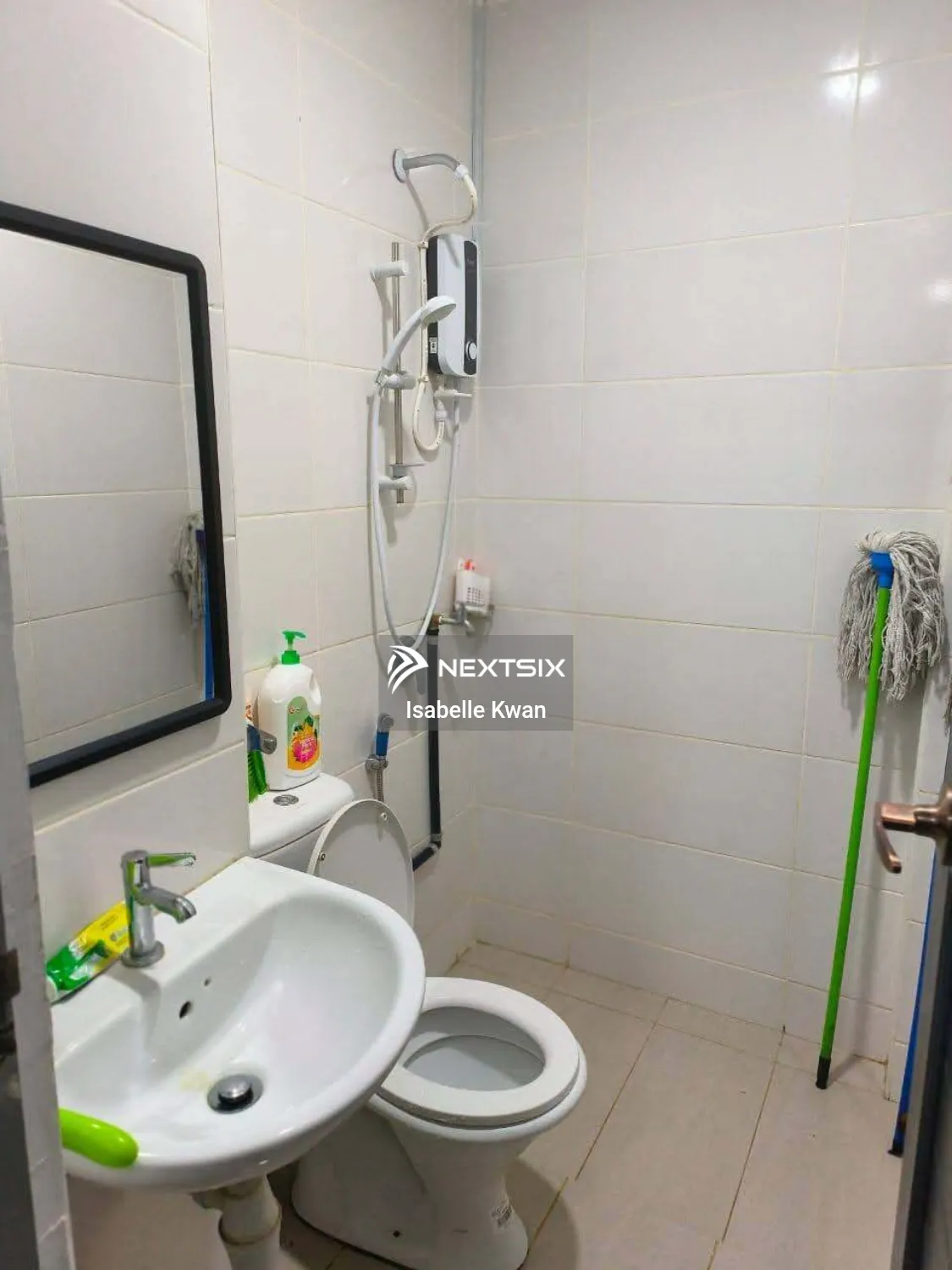 Serviced Residence For Sale in Kuching Sarawak - Image 9