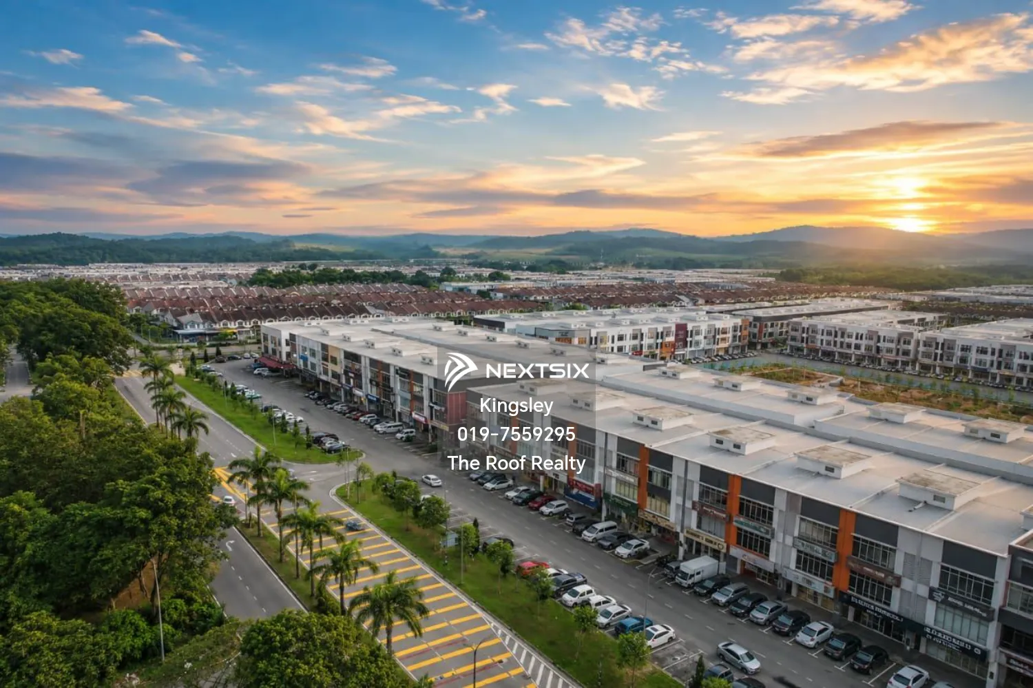 Shop For Sale in Johor Bahru Johor