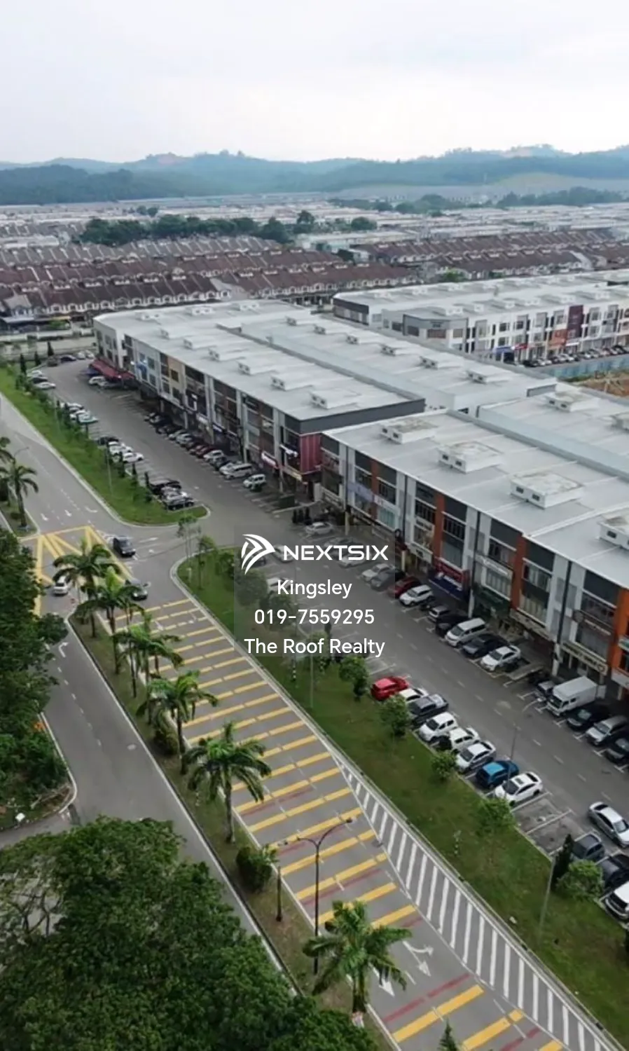 Shop For Sale in Johor Bahru Johor - Image 5