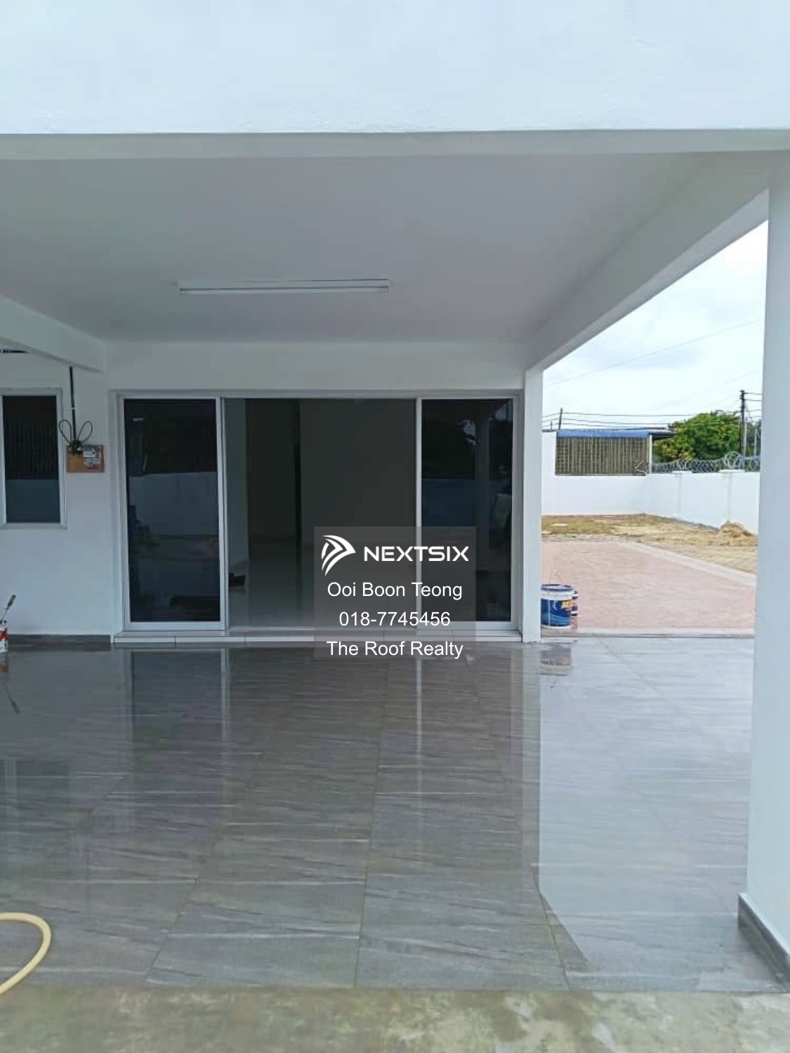 Semi-detached House For Sale in Sungai Petani Kedah - Image 2
