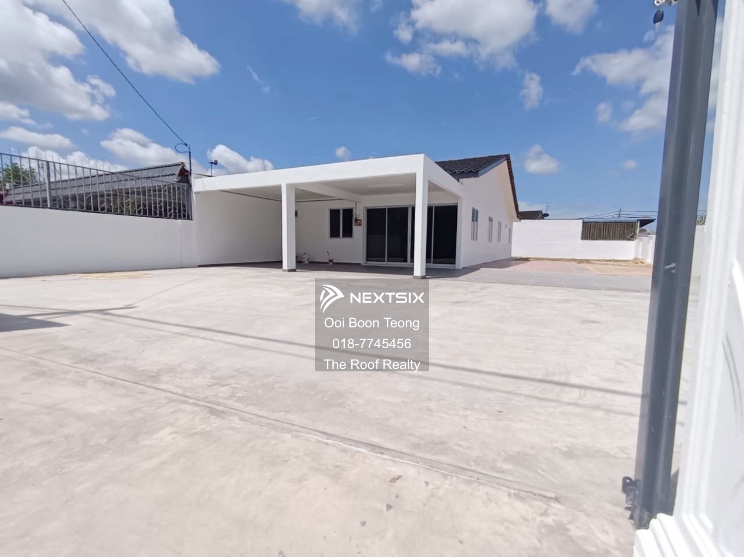 Semi-detached House For Sale in Sungai Petani Kedah - Image 4