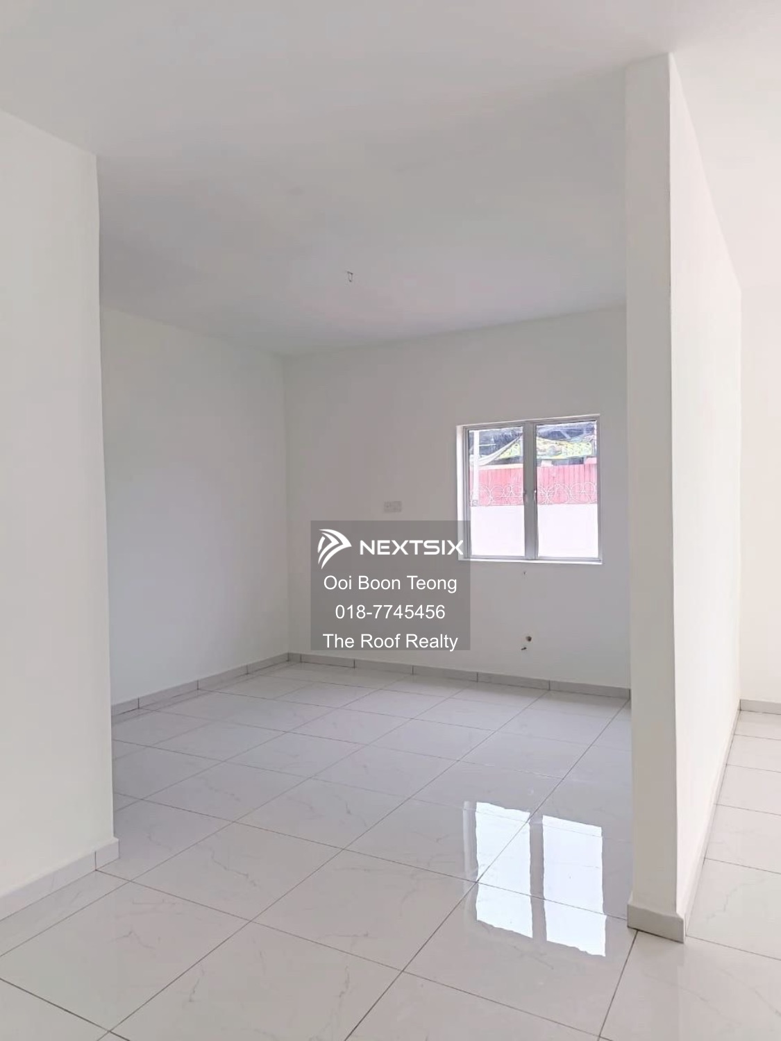 Semi-detached House For Sale in Sungai Petani Kedah - Image 5