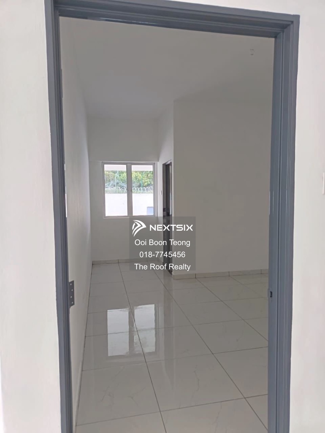 Semi-detached House For Sale in Sungai Petani Kedah - Image 7