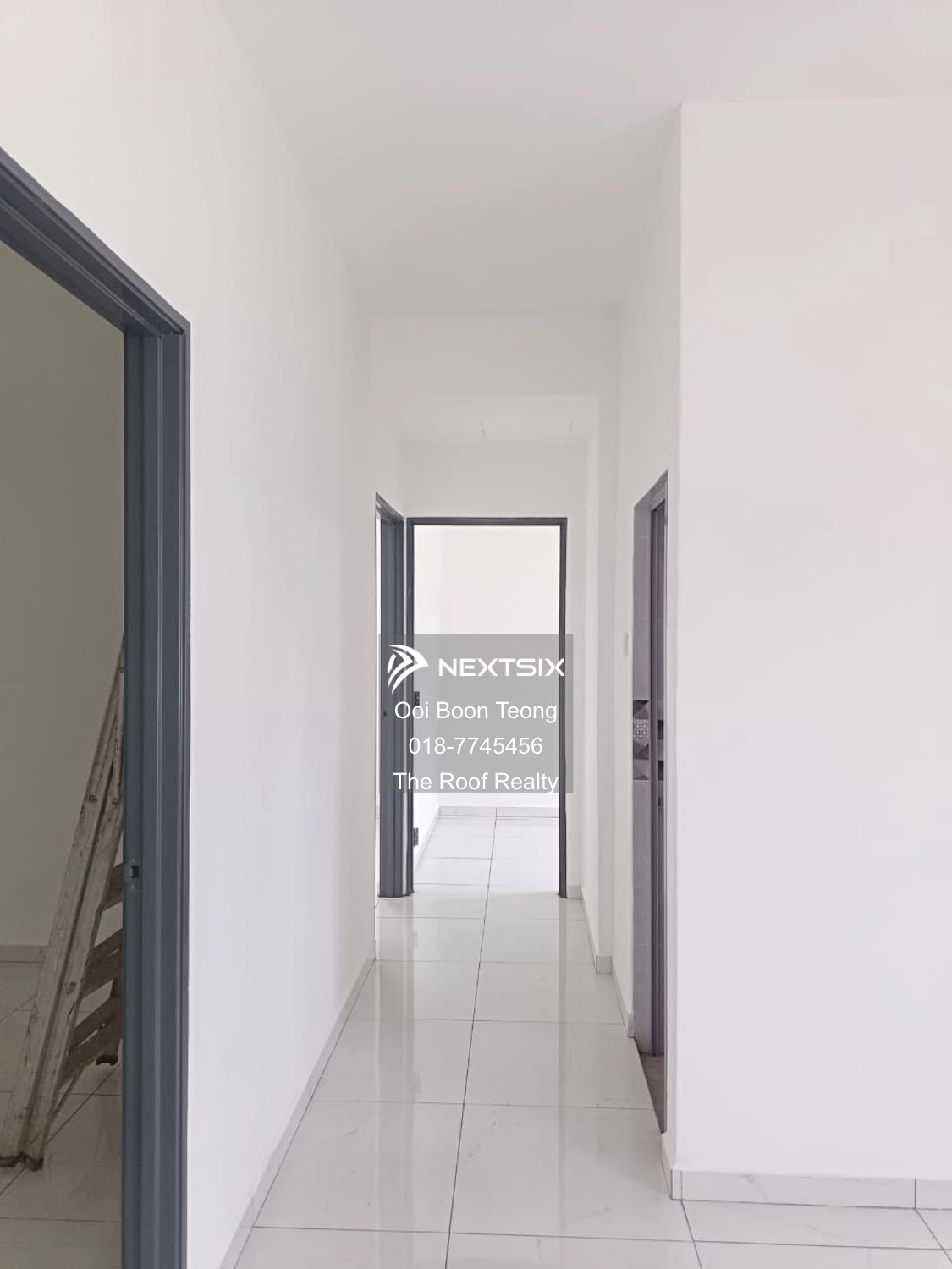 Semi-detached House For Sale in Sungai Petani Kedah - Image 8