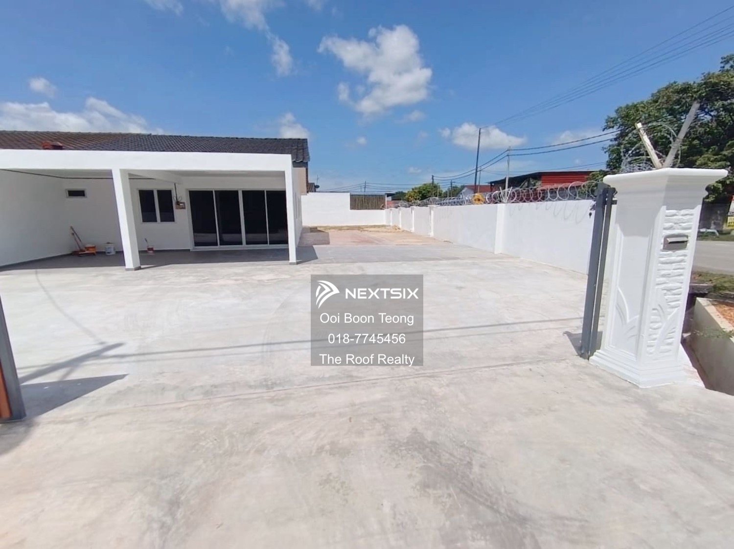 Semi-detached House For Sale in Sungai Petani Kedah - Image 9