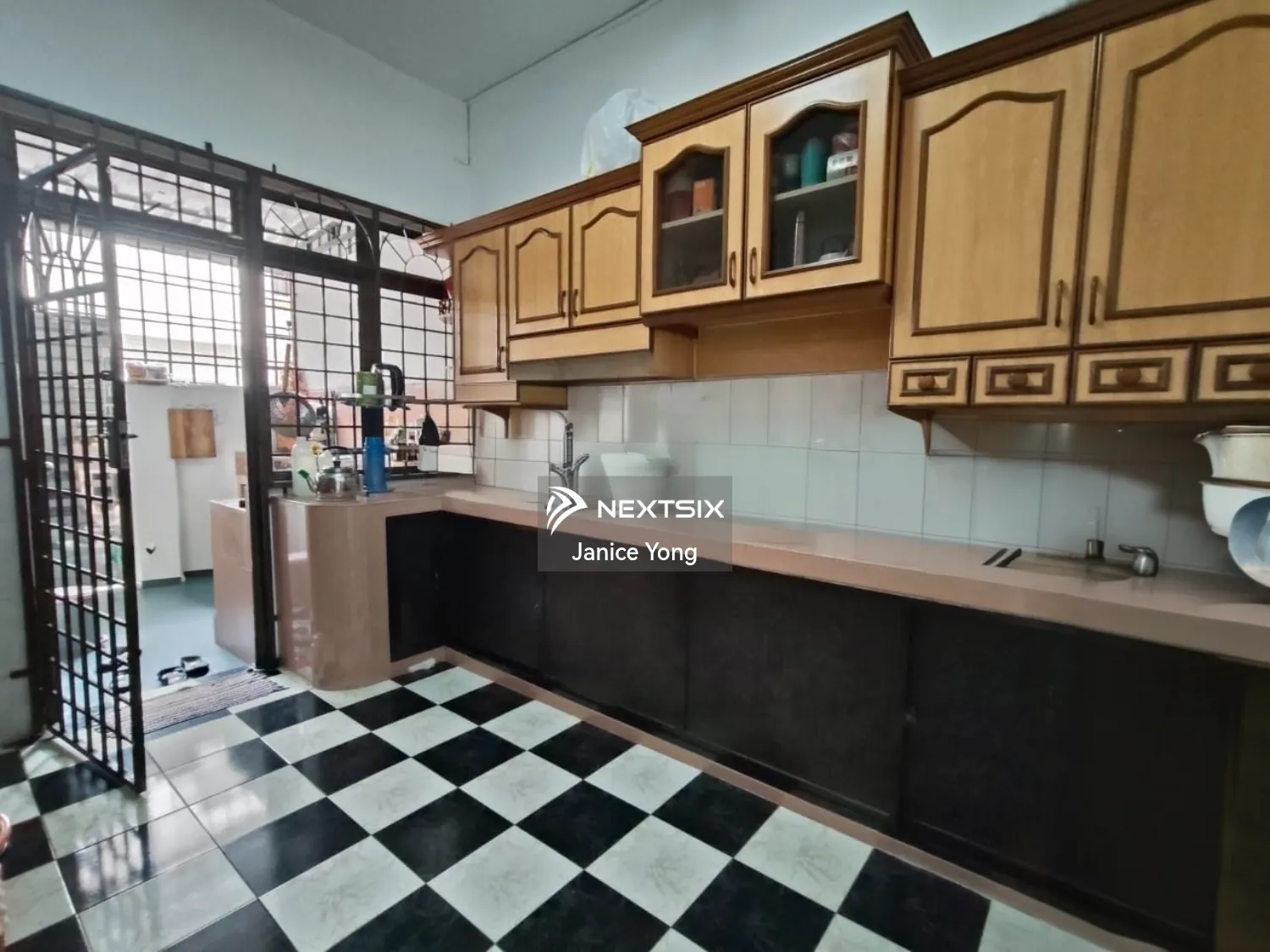 2-sty Terrace/Link House For Sale in Skudai Johor - Image 10