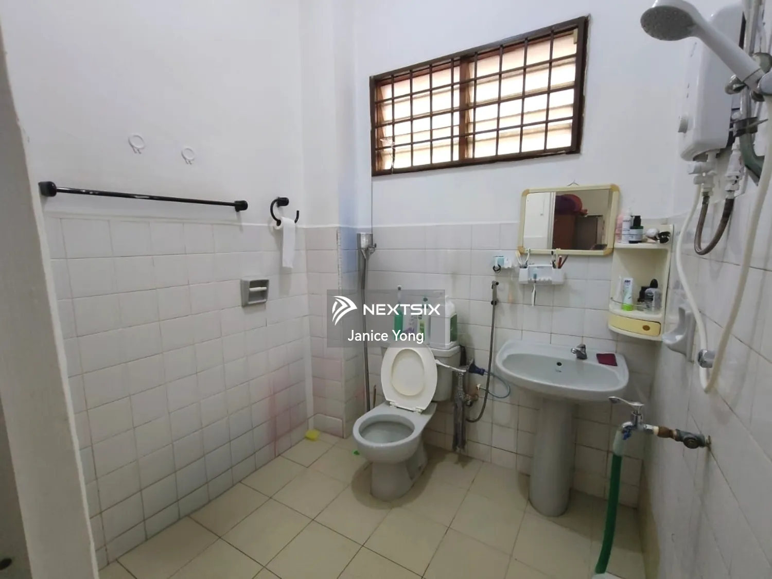 2-sty Terrace/Link House For Sale in Skudai Johor - Image 13
