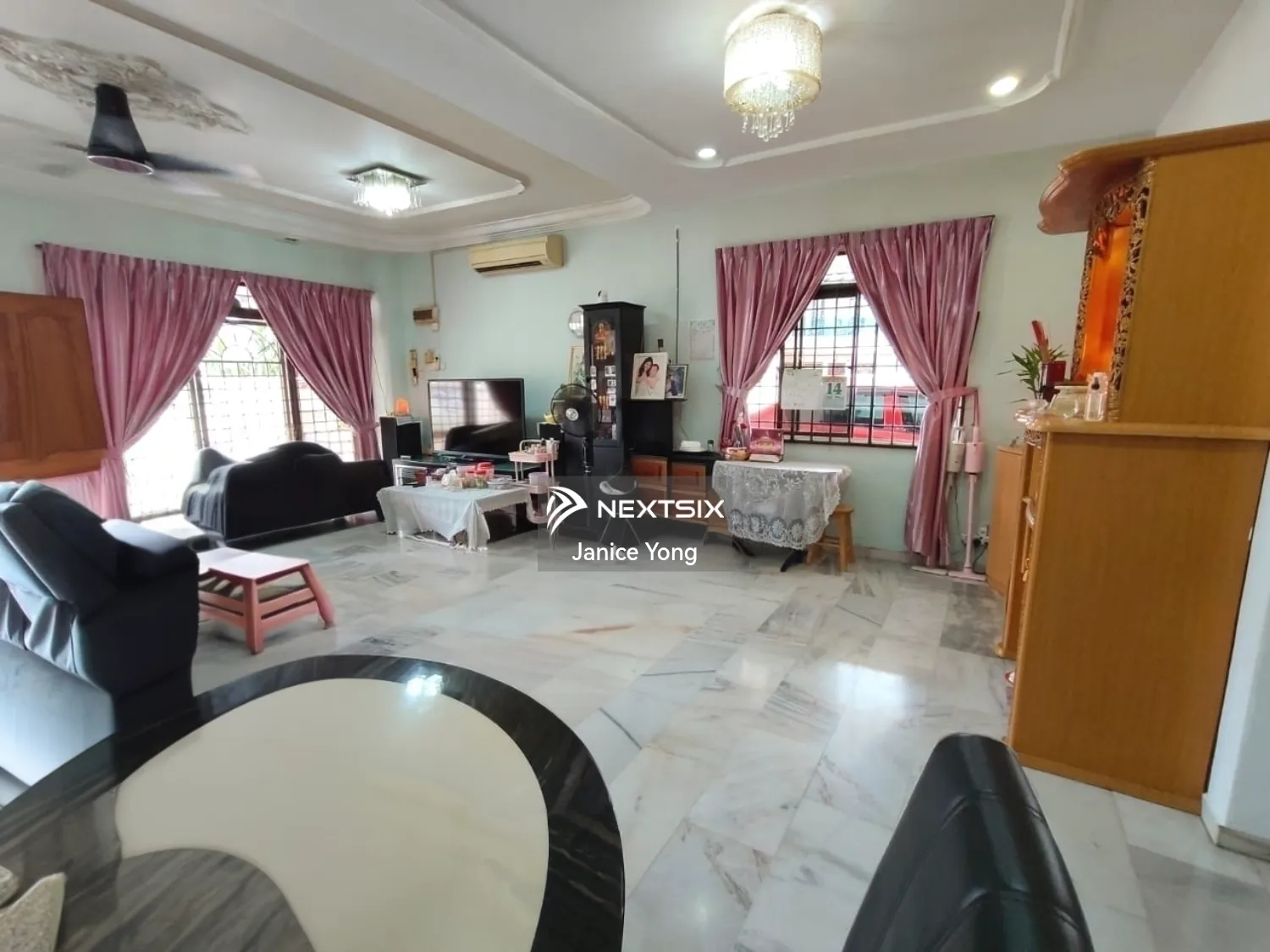 2-sty Terrace/Link House For Sale in Skudai Johor - Image 3