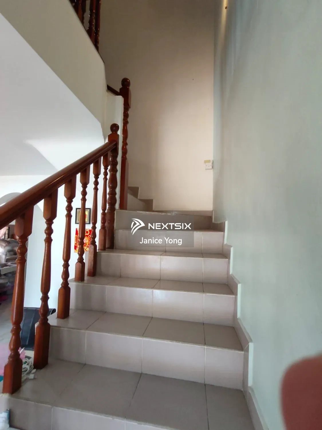 2-sty Terrace/Link House For Sale in Skudai Johor - Image 4