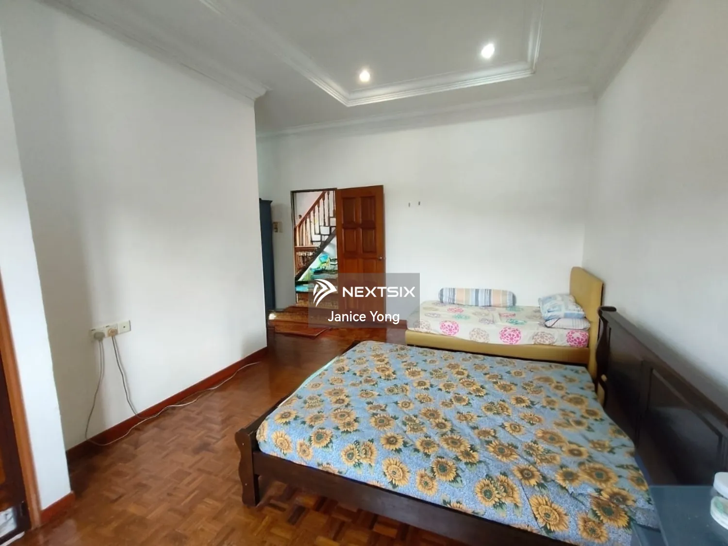 2-sty Terrace/Link House For Sale in Skudai Johor - Image 7