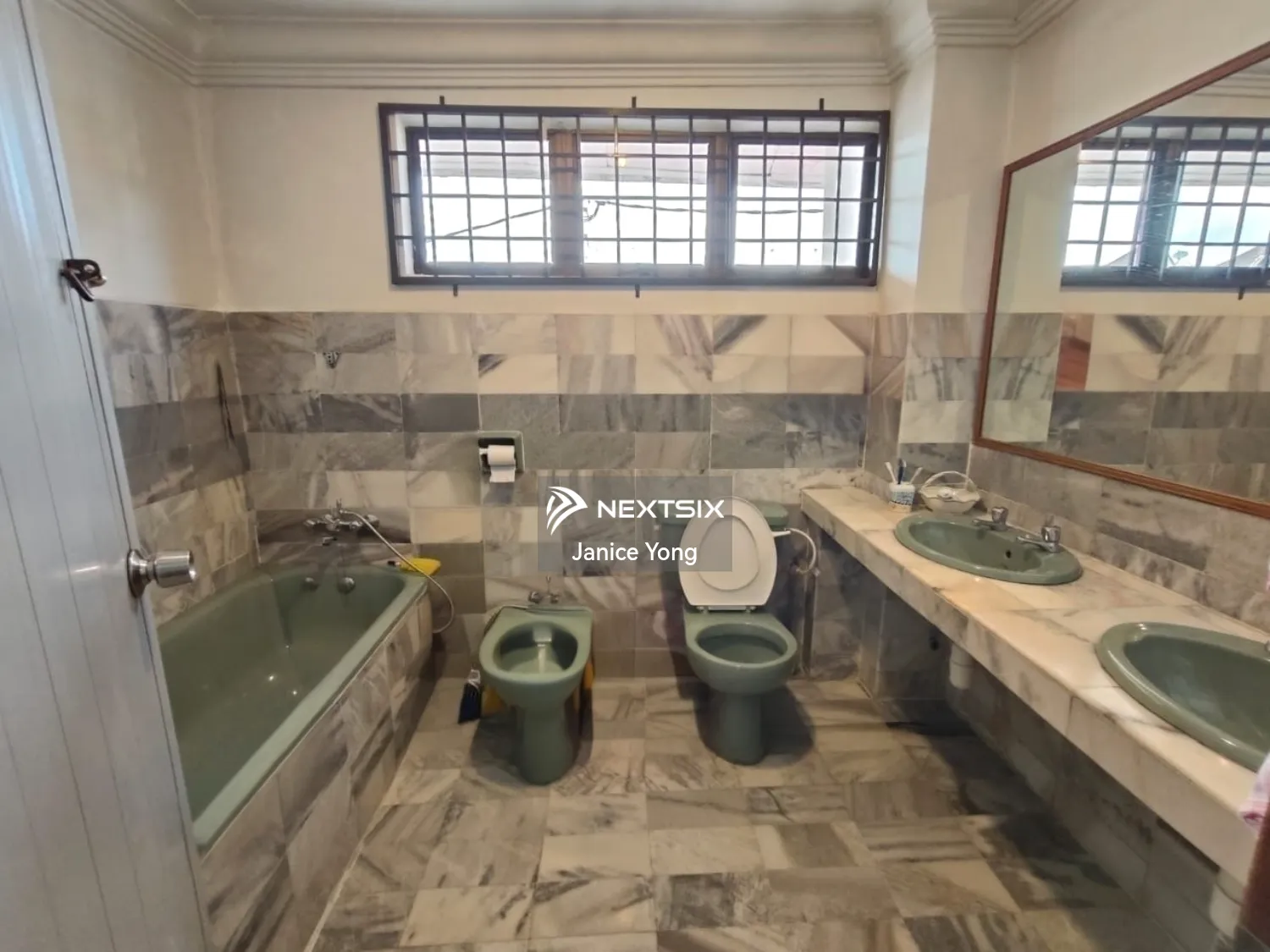 2-sty Terrace/Link House For Sale in Skudai Johor - Image 9