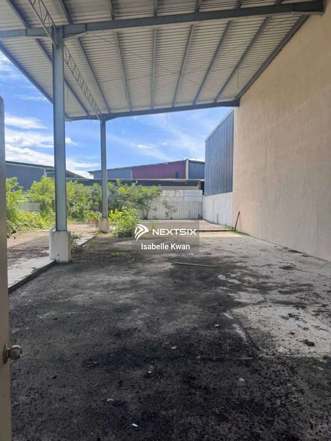 Semi-D Factory For Rent in Kuching Sarawak - Image 5