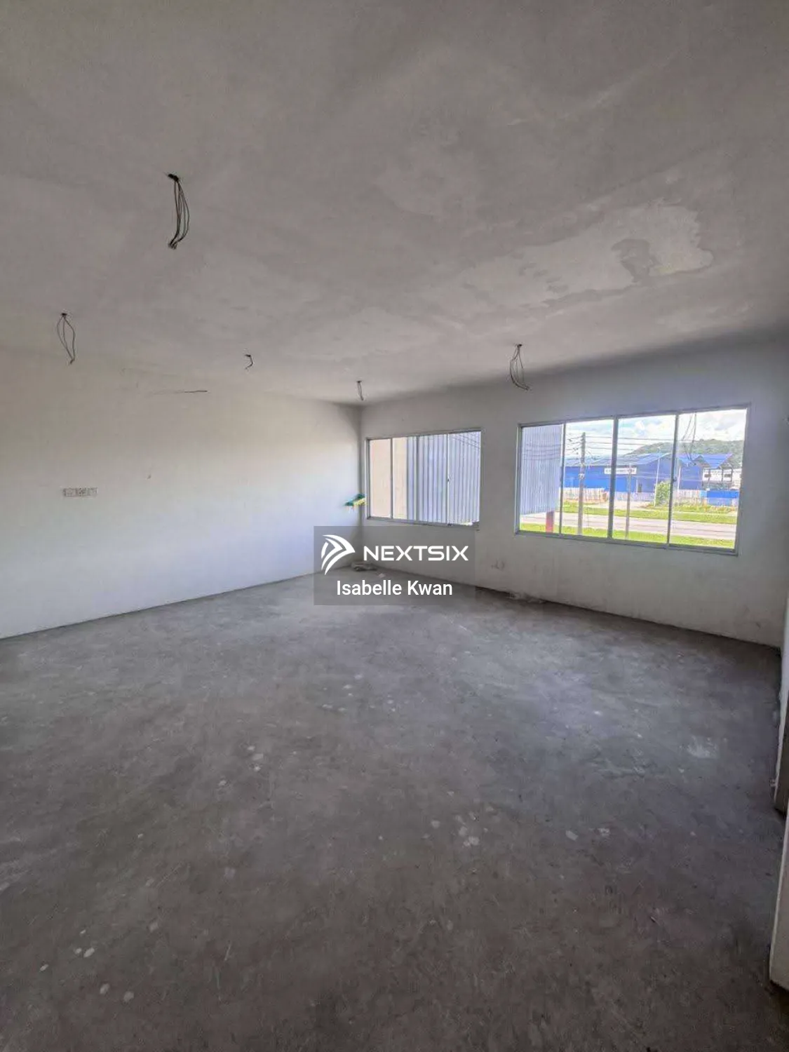 Semi-D Factory For Rent in Kuching Sarawak - Image 6