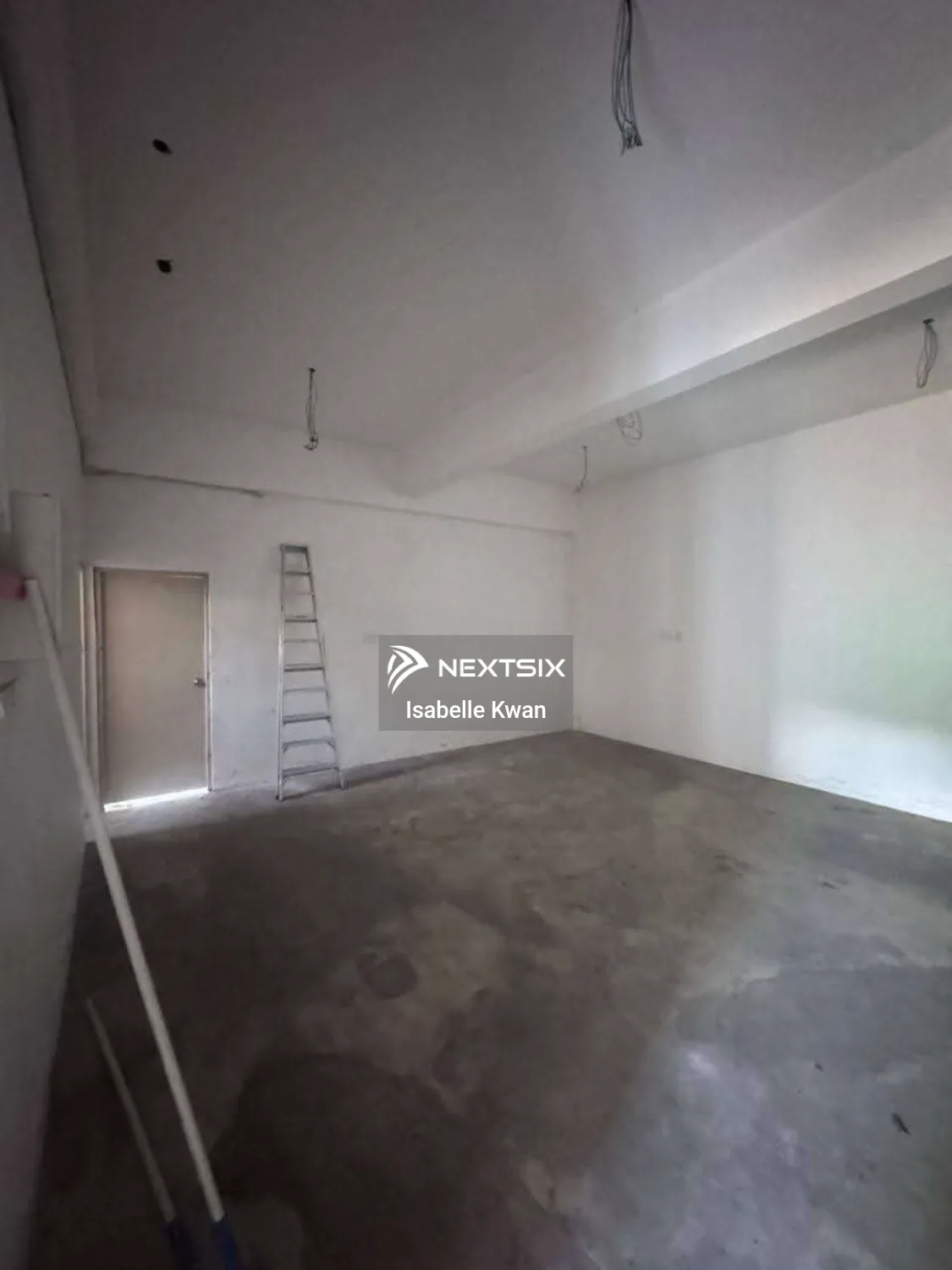Semi-D Factory For Rent in Kuching Sarawak - Image 7