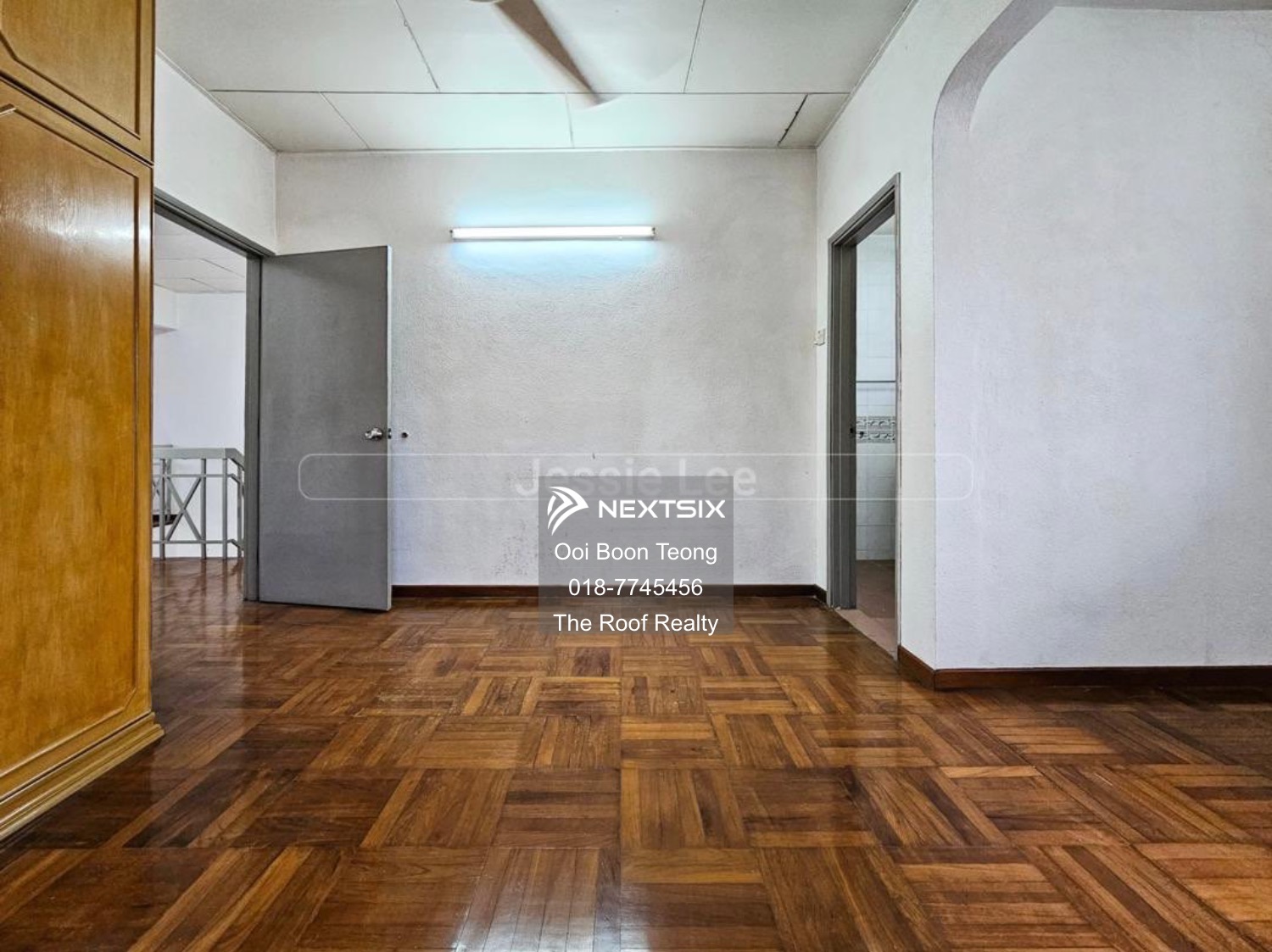 Semi-detached House For Sale in Sungai Petani Kedah - Image 10