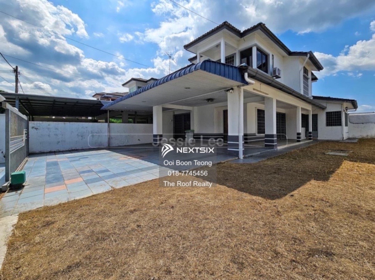 Semi-detached House For Sale in Sungai Petani Kedah - Image 2