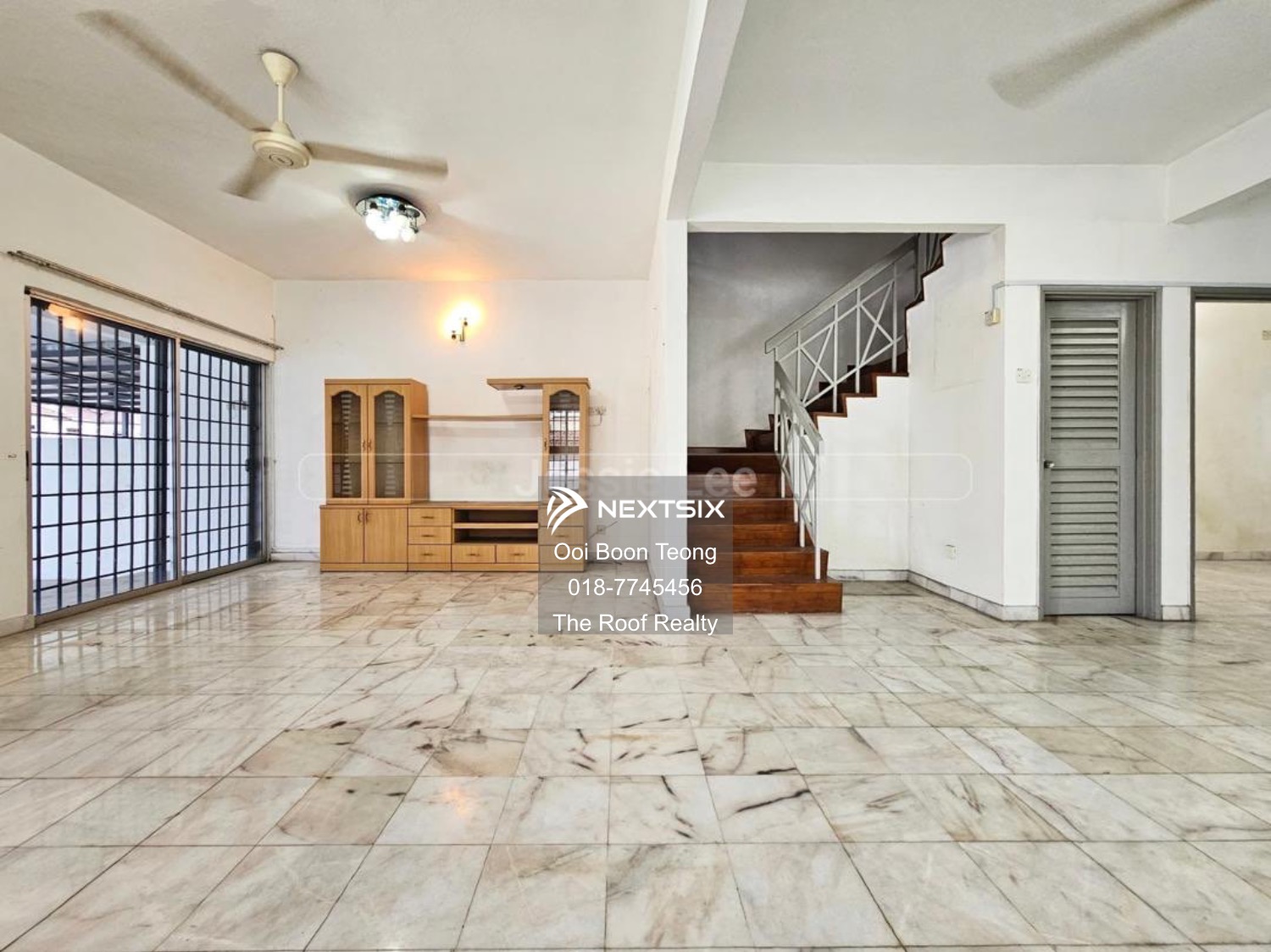 Semi-detached House For Sale in Sungai Petani Kedah - Image 3