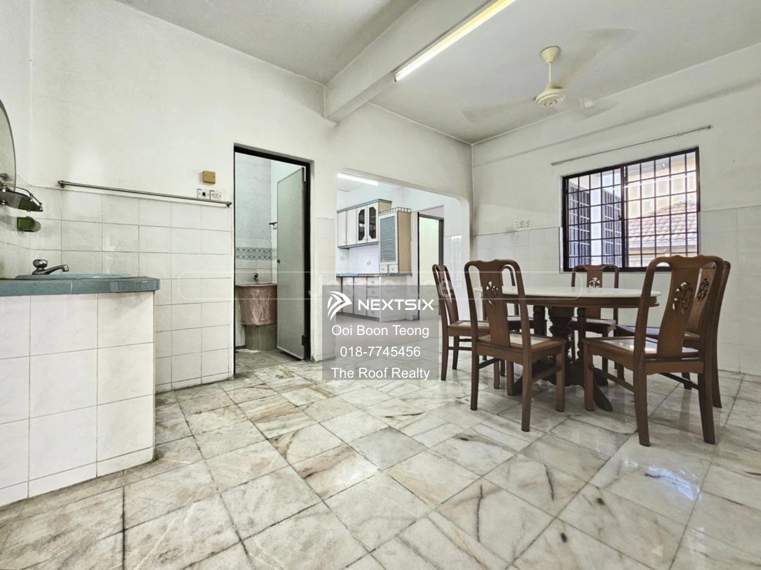 Semi-detached House For Sale in Sungai Petani Kedah - Image 4