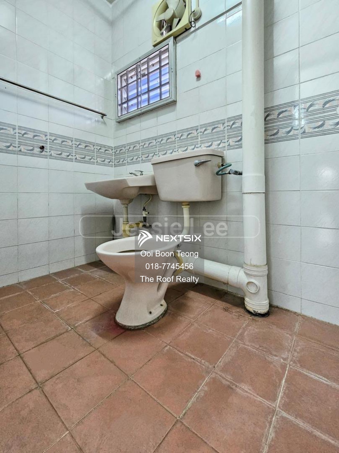 Semi-detached House For Sale in Sungai Petani Kedah - Image 5