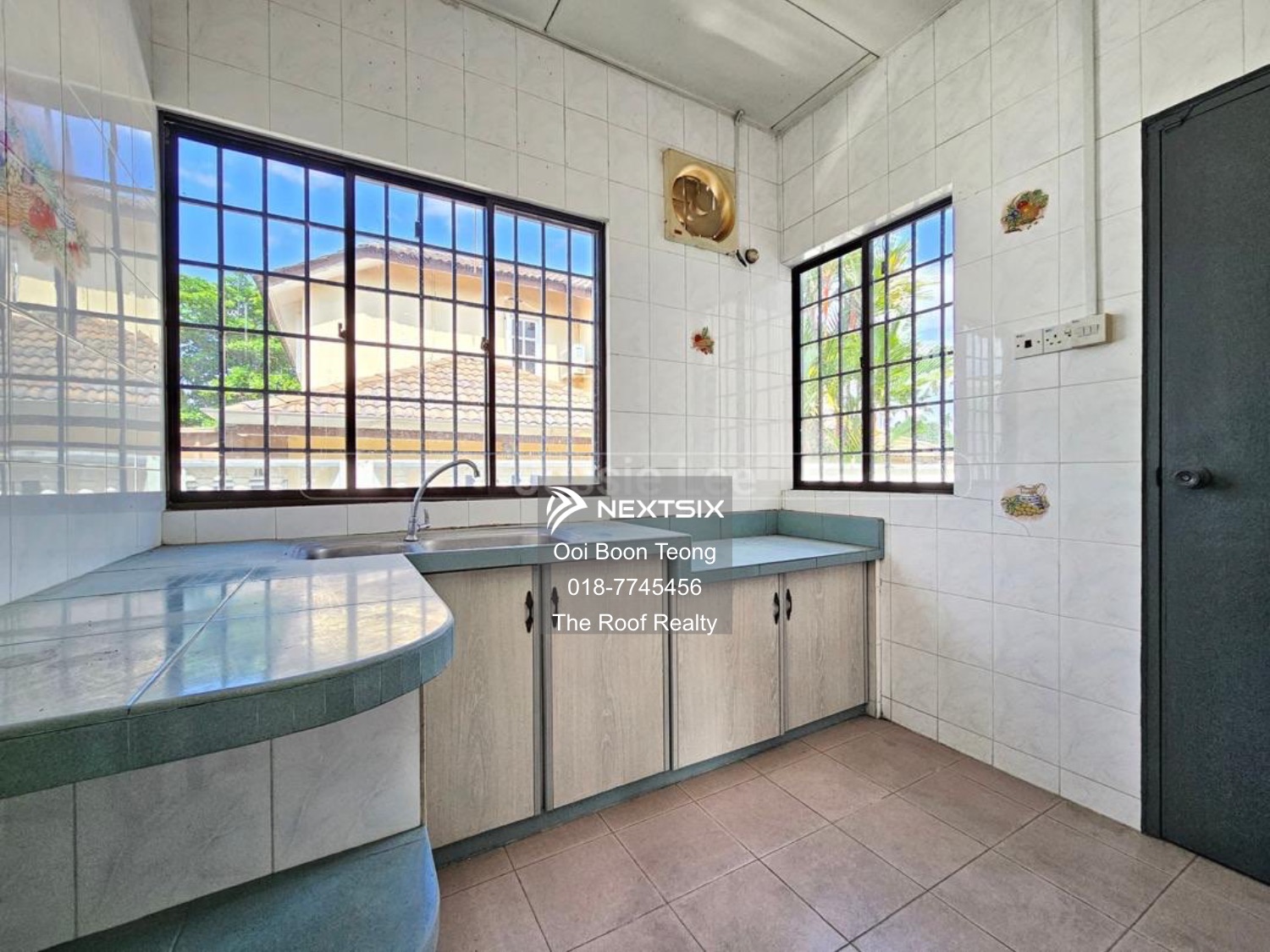 Semi-detached House For Sale in Sungai Petani Kedah - Image 6