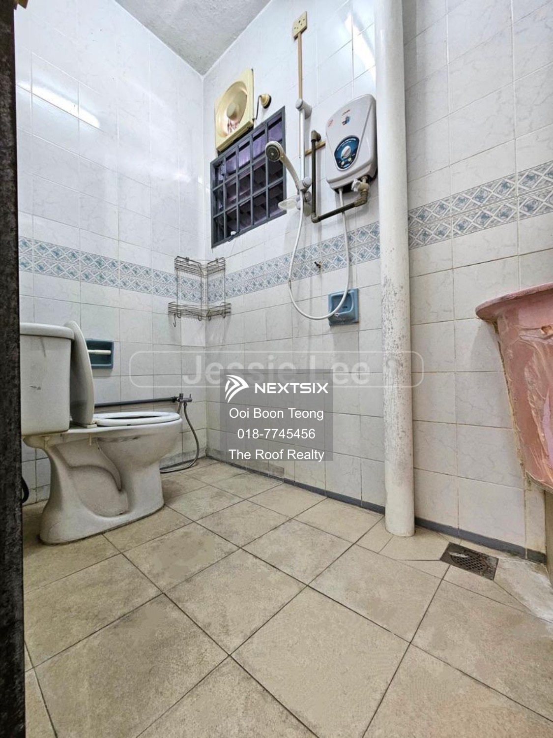 Semi-detached House For Sale in Sungai Petani Kedah - Image 7