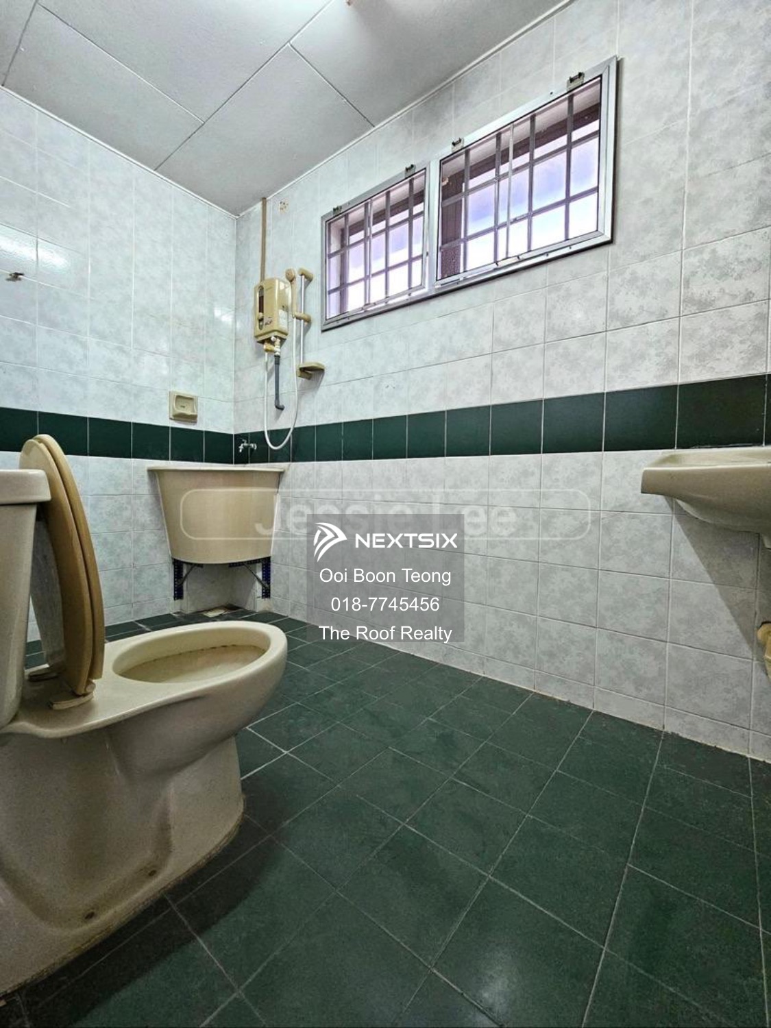 Semi-detached House For Sale in Sungai Petani Kedah - Image 8