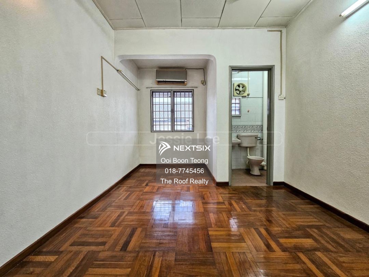 Semi-detached House For Sale in Sungai Petani Kedah - Image 9