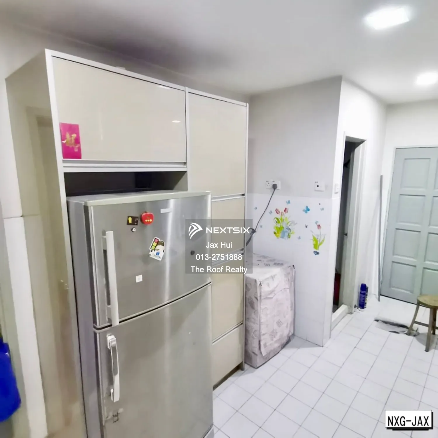 2-sty Terrace/Link House For Sale in Kota Kemuning Selangor - Image 5