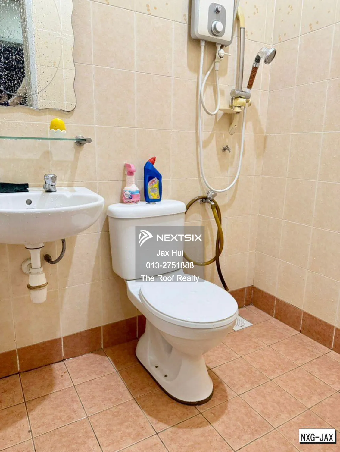 2-sty Terrace/Link House For Sale in Kota Kemuning Selangor - Image 8