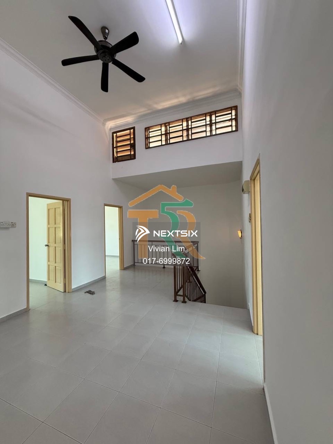 2-sty Terrace/Link House For Rent in Muar Johor - Image 10