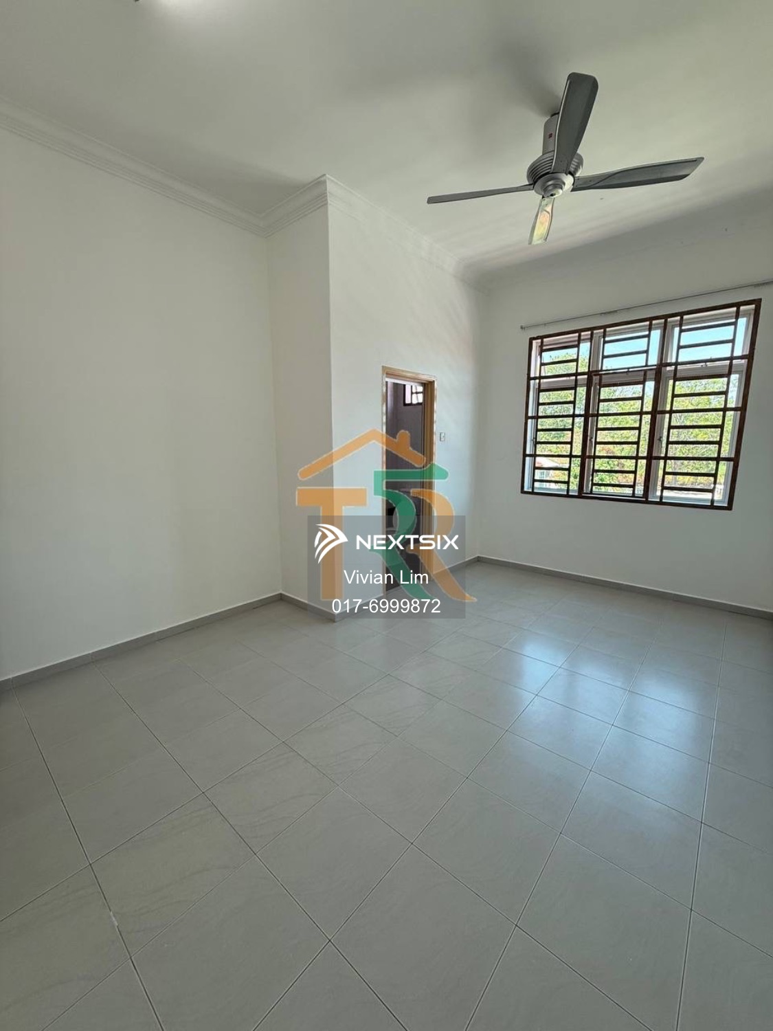2-sty Terrace/Link House For Rent in Muar Johor - Image 11