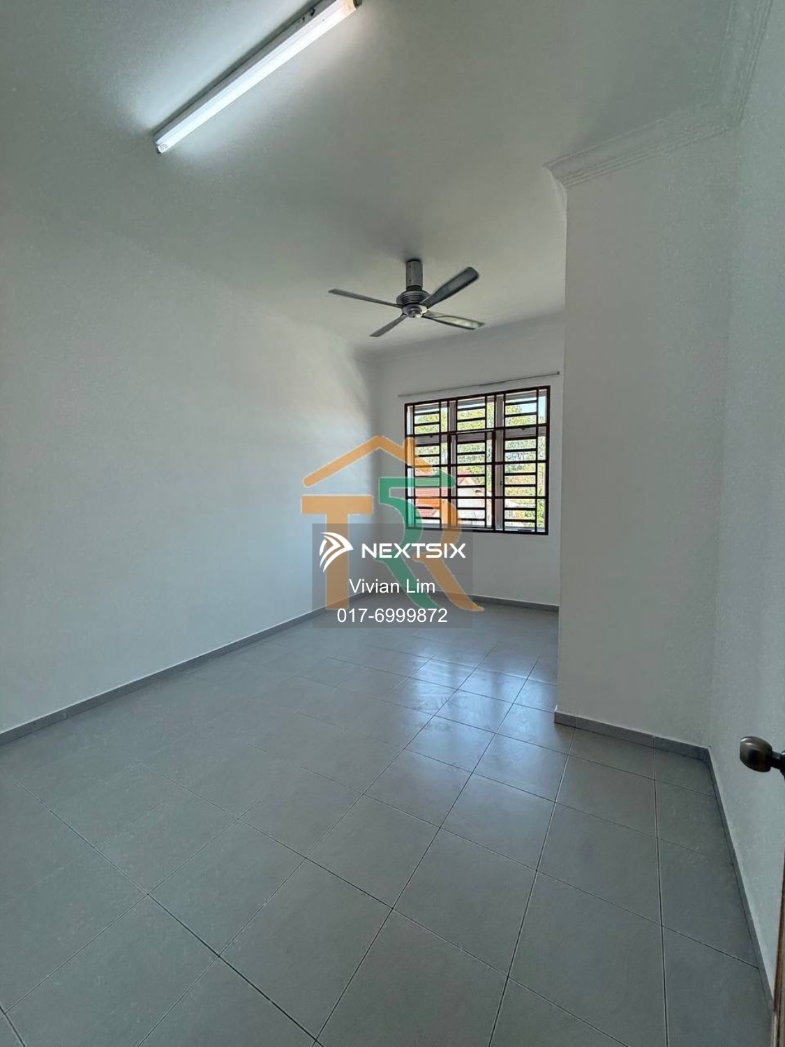 2-sty Terrace/Link House For Rent in Muar Johor - Image 6