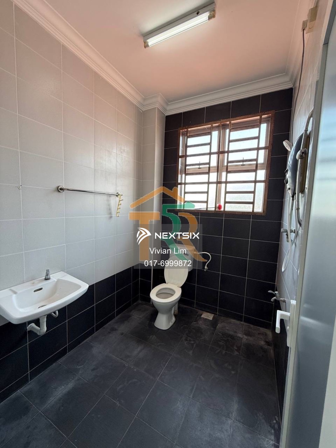 2-sty Terrace/Link House For Rent in Muar Johor - Image 7