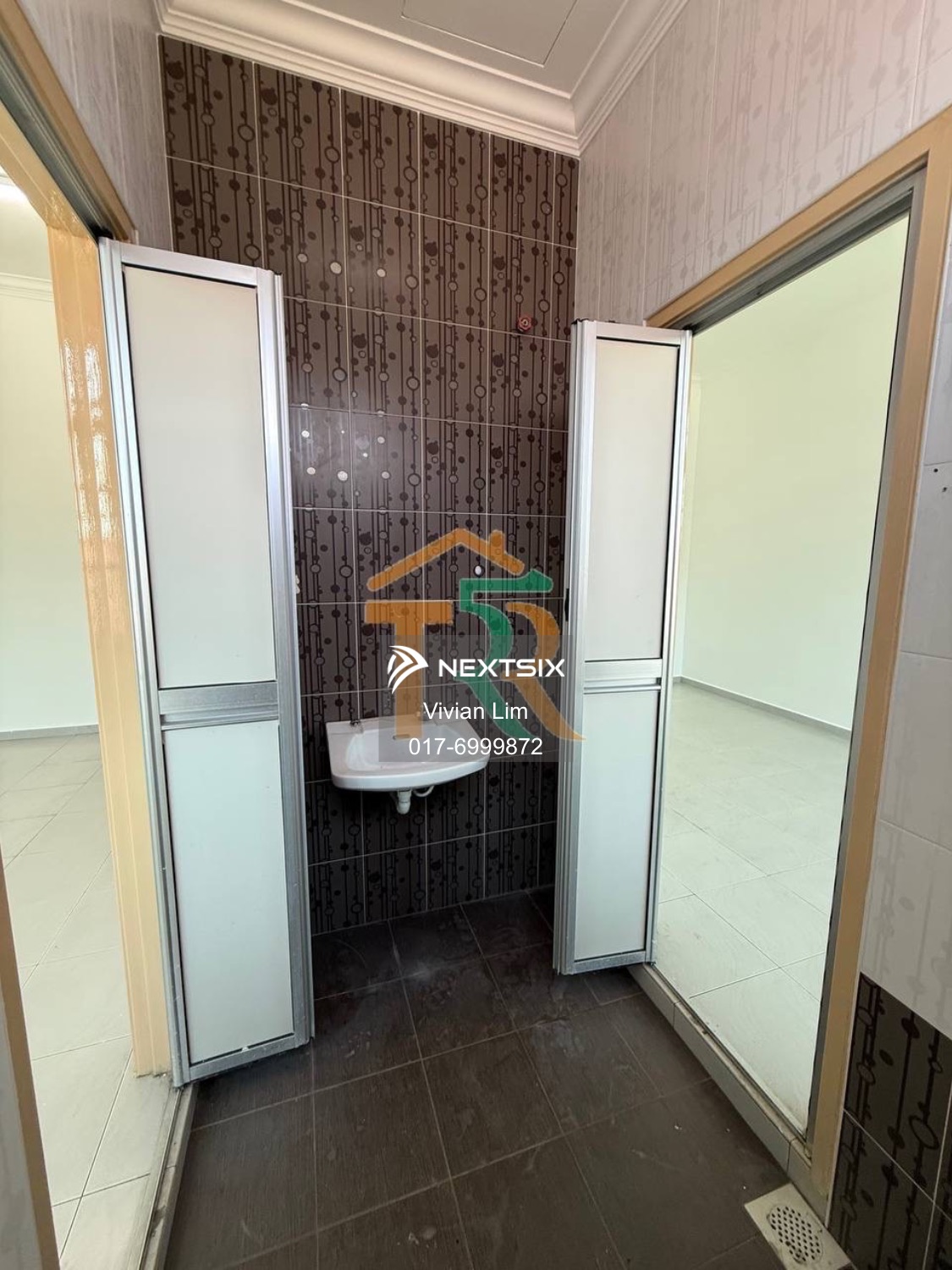 2-sty Terrace/Link House For Rent in Muar Johor - Image 8