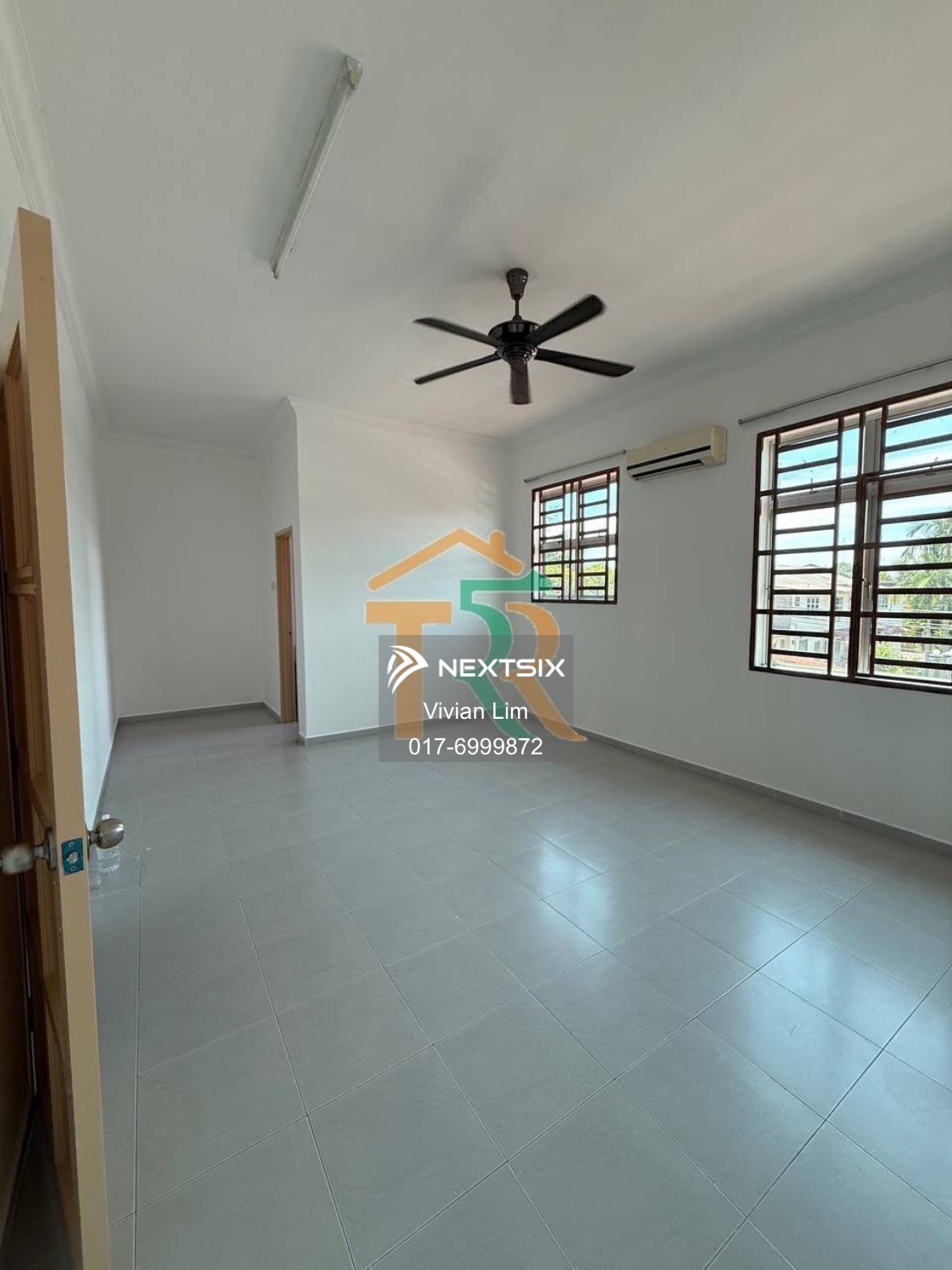 2-sty Terrace/Link House For Rent in Muar Johor - Image 9