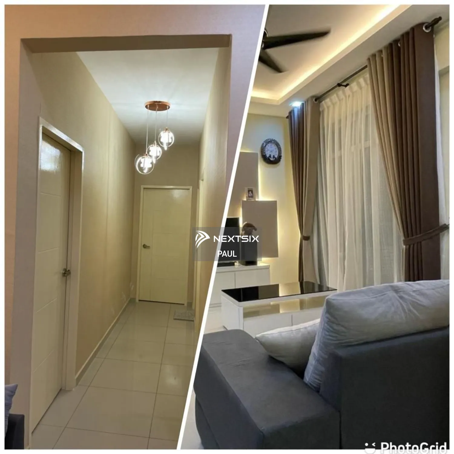 Apartment For Rent in Permas Jaya Johor - Image 5