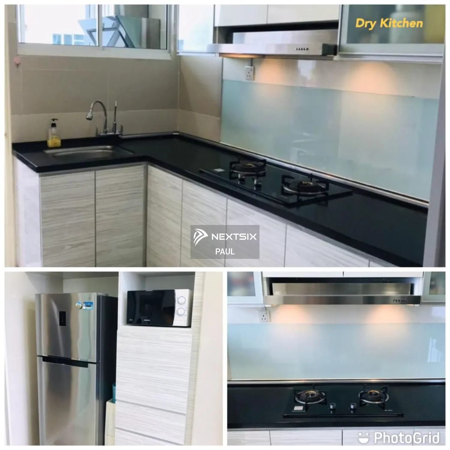 Apartment For Rent in Permas Jaya Johor - Image 6