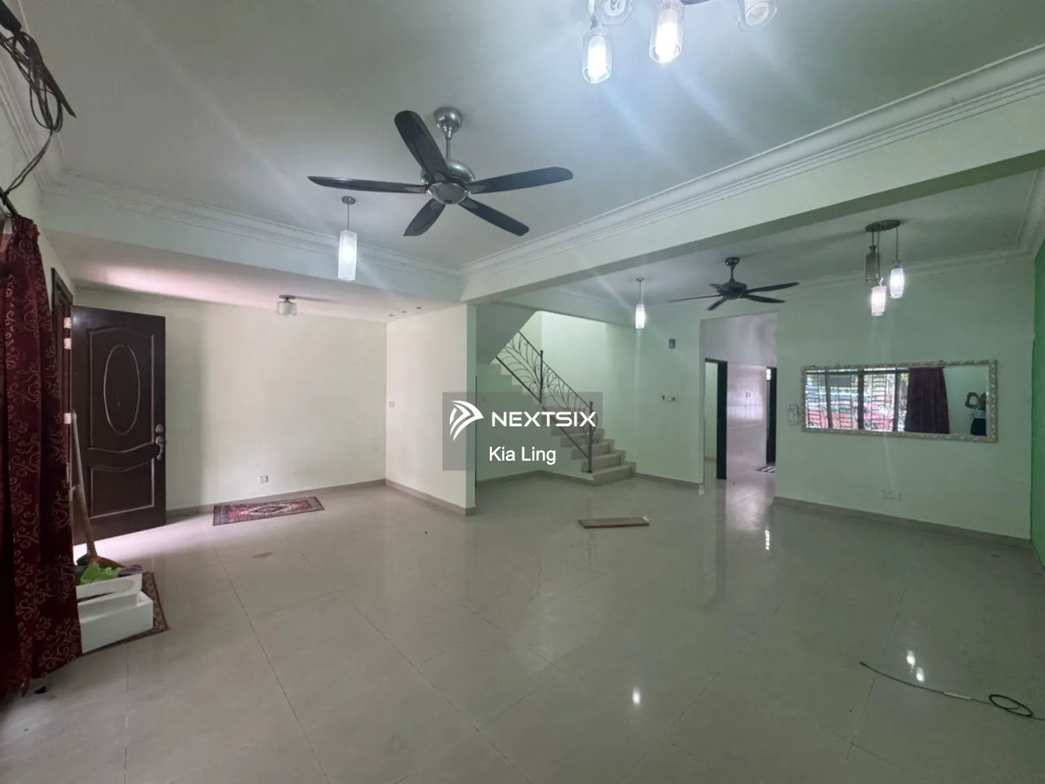 2-sty Terrace/Link House For Sale in Johor Bahru Johor