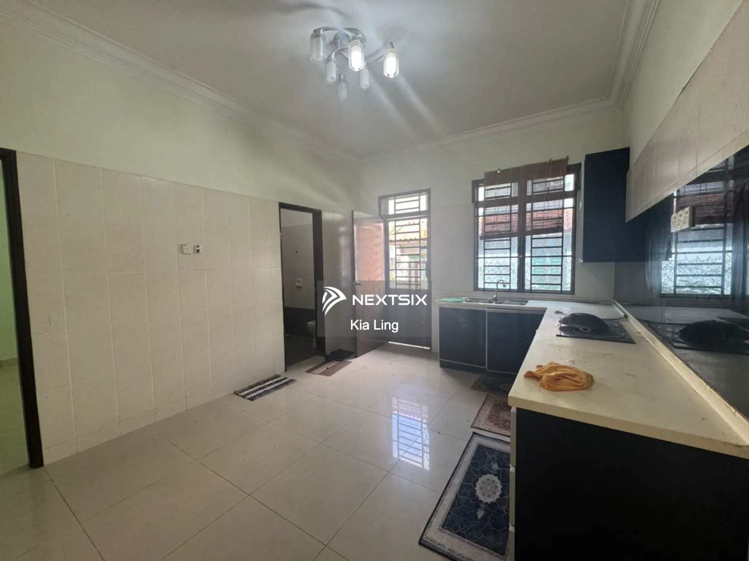 2-sty Terrace/Link House For Sale in Johor Bahru Johor - Image 10