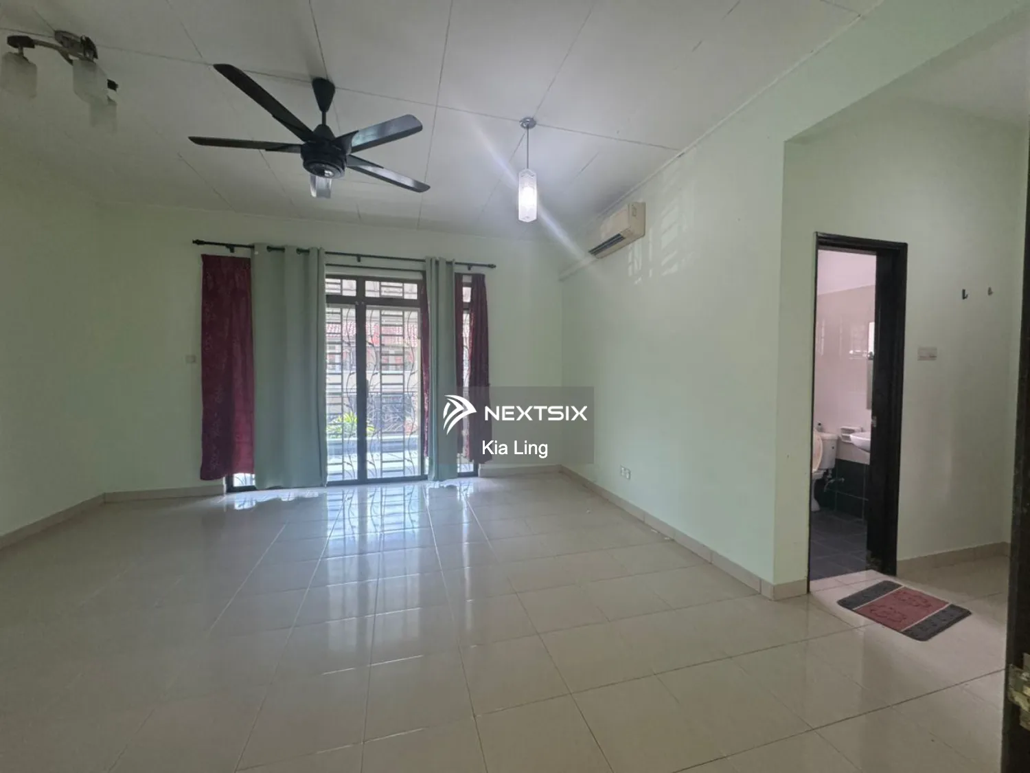 2-sty Terrace/Link House For Sale in Johor Bahru Johor - Image 4