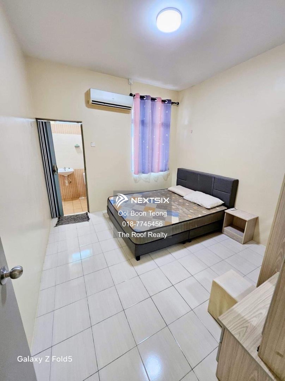 2-sty Terrace/Link House For Sale in Sungai Petani Kedah - Image 10