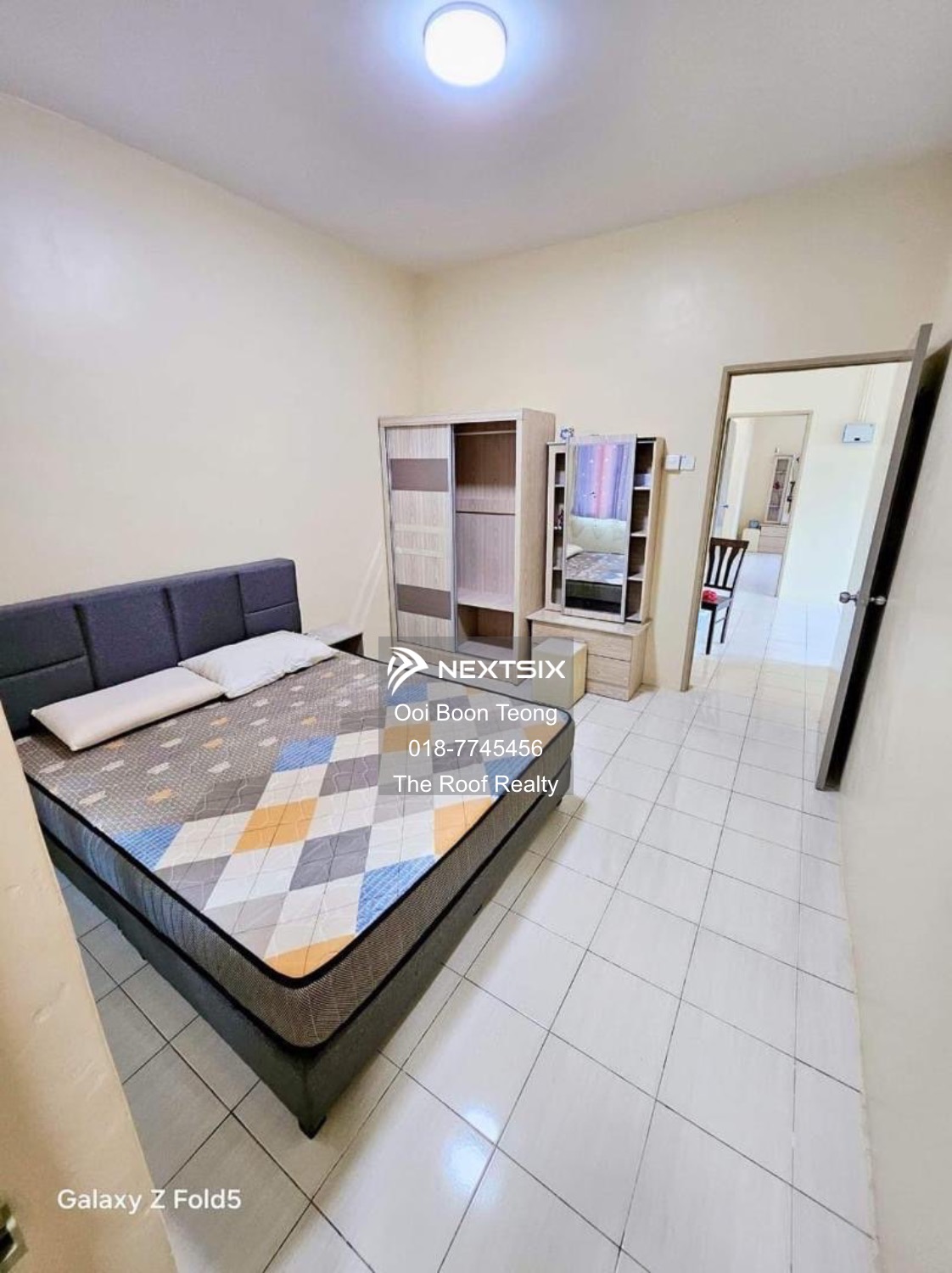 2-sty Terrace/Link House For Sale in Sungai Petani Kedah - Image 11
