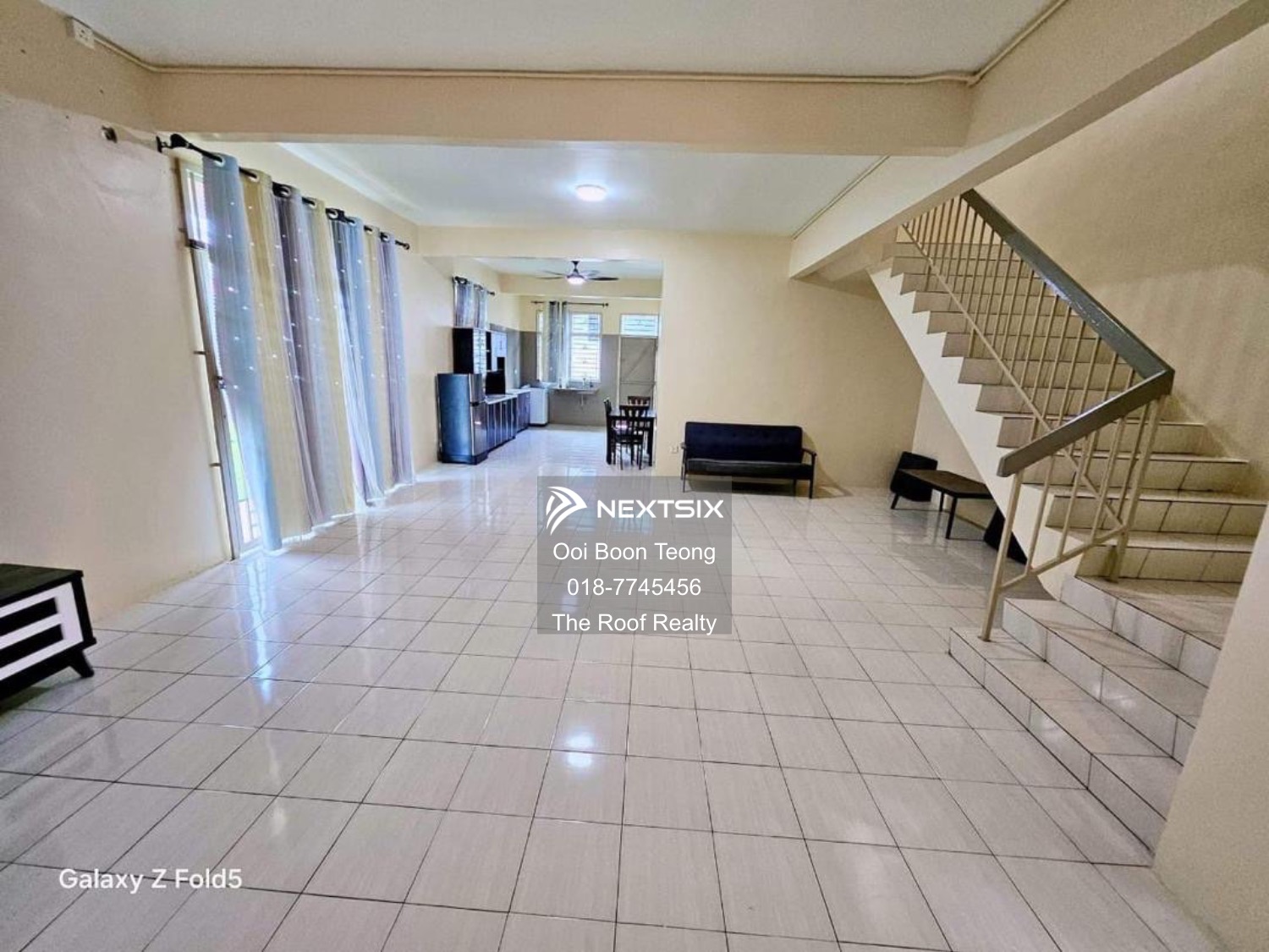 2-sty Terrace/Link House For Sale in Sungai Petani Kedah - Image 12