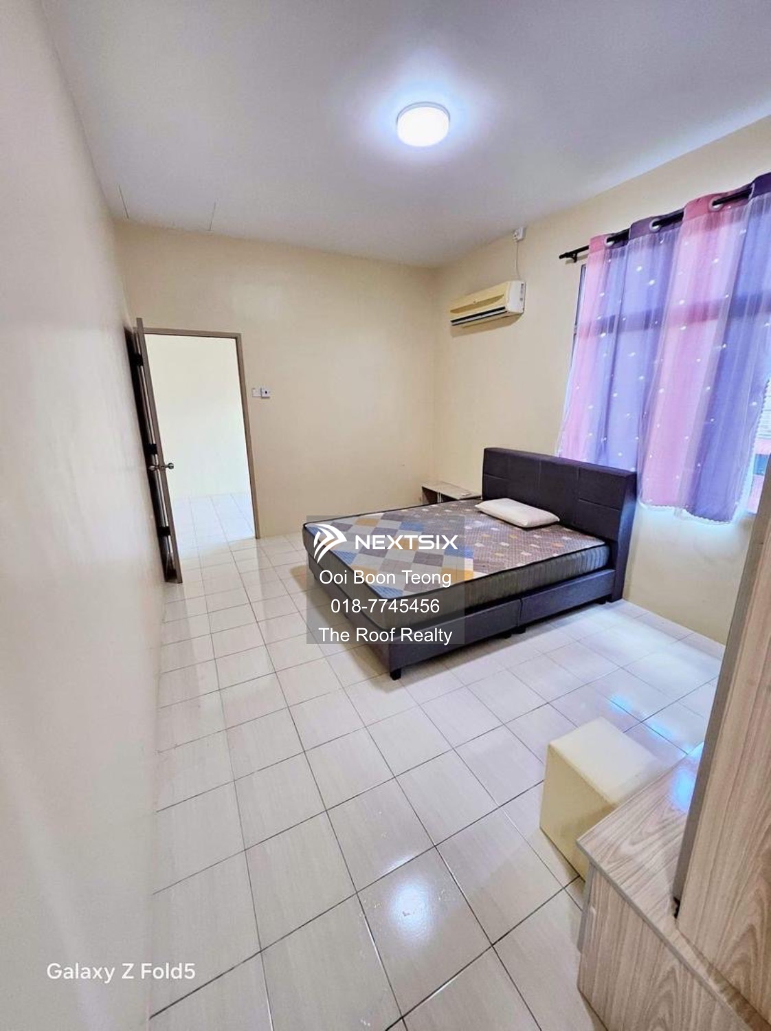 2-sty Terrace/Link House For Sale in Sungai Petani Kedah - Image 13