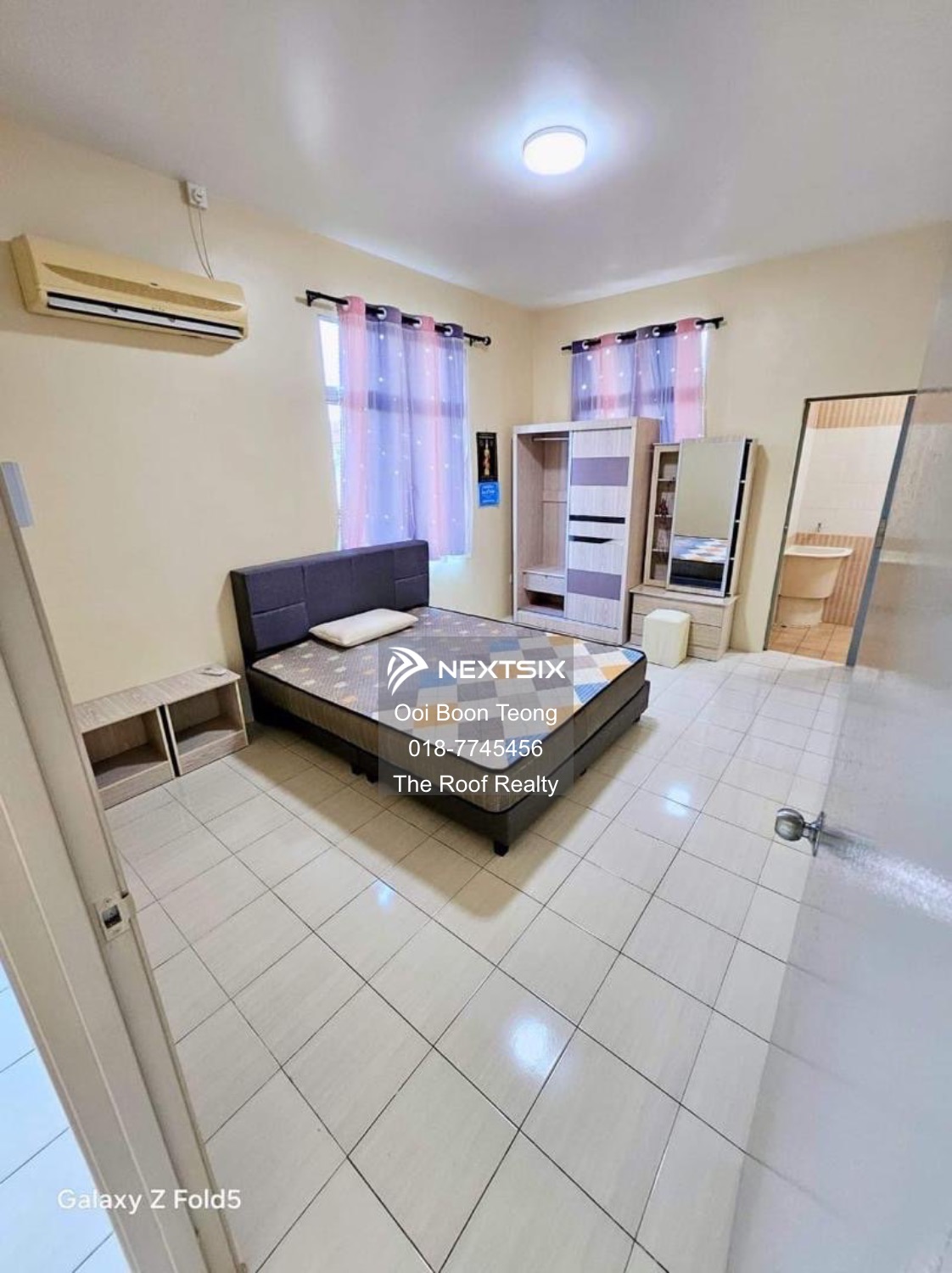 2-sty Terrace/Link House For Sale in Sungai Petani Kedah - Image 14