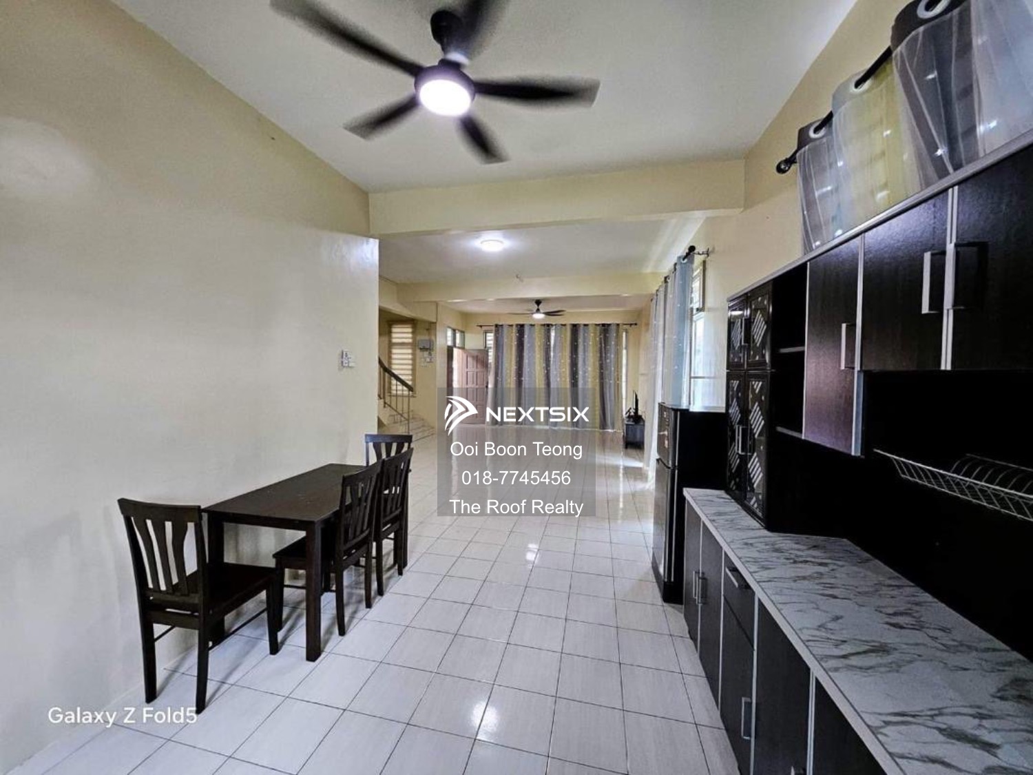 2-sty Terrace/Link House For Sale in Sungai Petani Kedah - Image 5