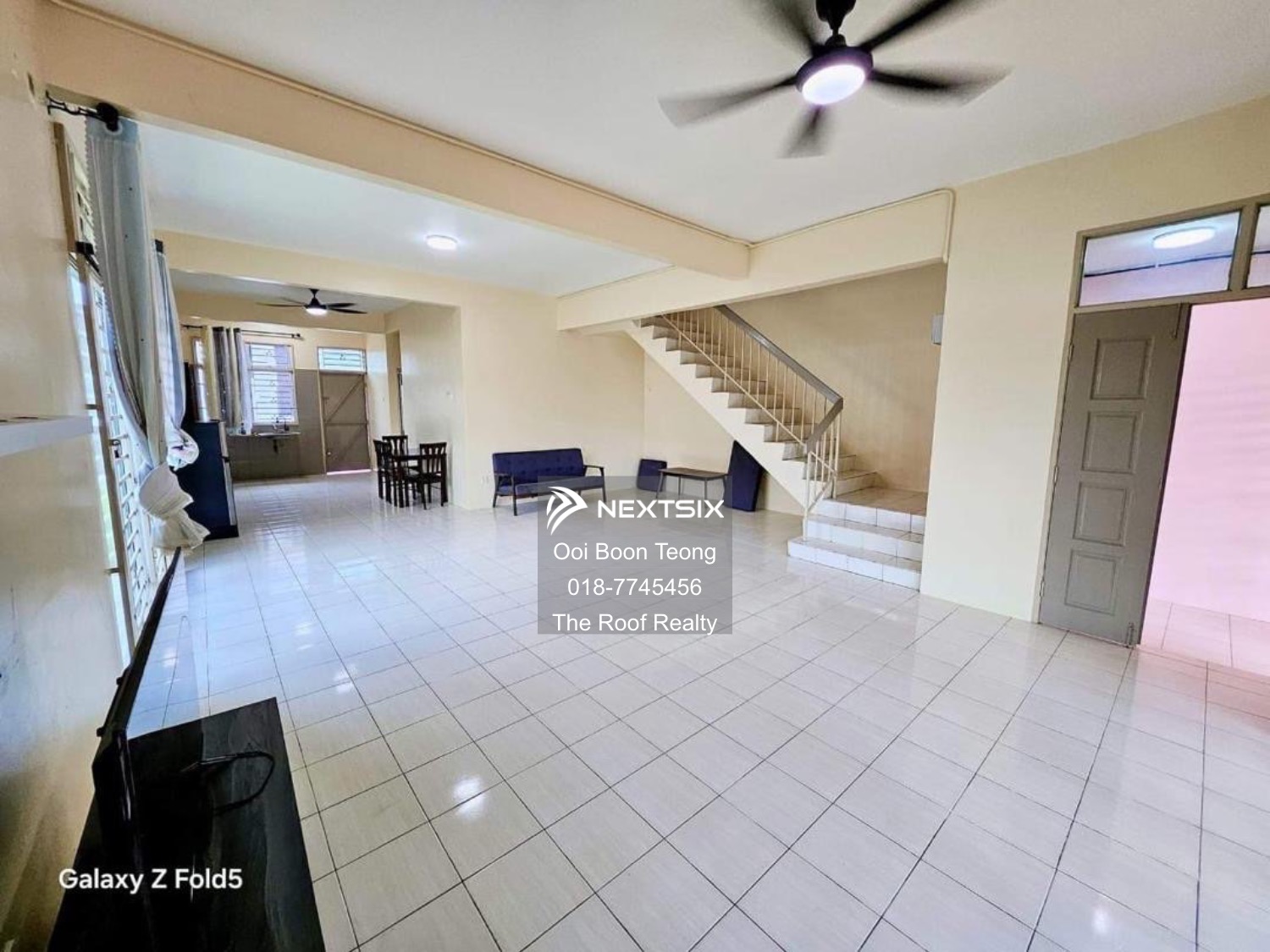 2-sty Terrace/Link House For Sale in Sungai Petani Kedah - Image 6