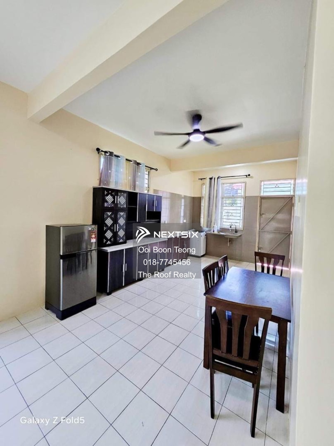2-sty Terrace/Link House For Sale in Sungai Petani Kedah - Image 7